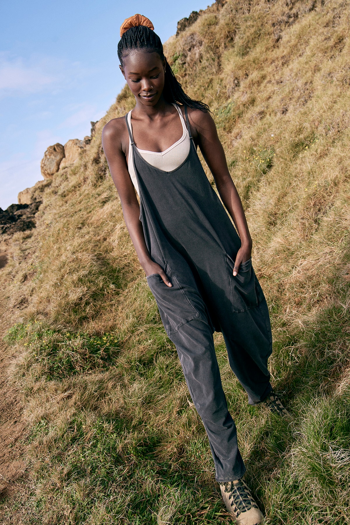 FP Movement Women's Hot Shot Crossover 2-Piece Set | Dick's